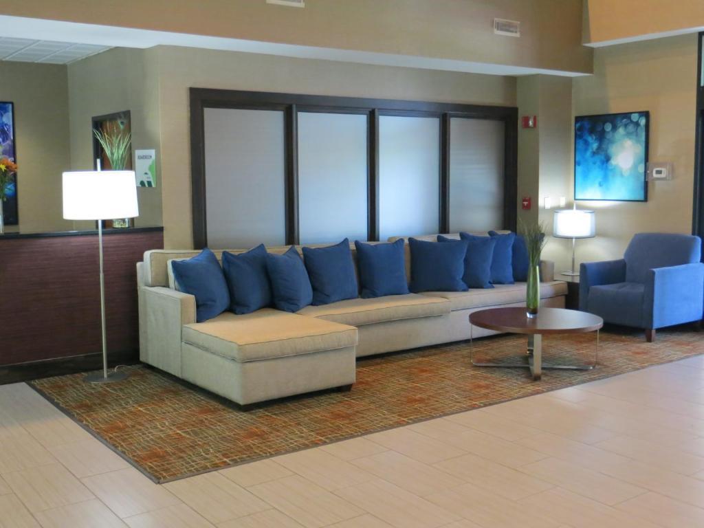 Country Inn & Suites By Radisson, Wolfchase-Memphis, Tn Exterior foto