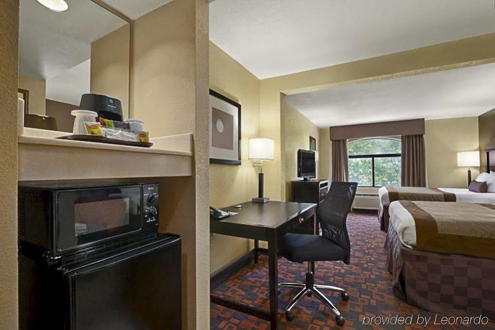 Country Inn & Suites By Radisson, Wolfchase-Memphis, Tn Exterior foto